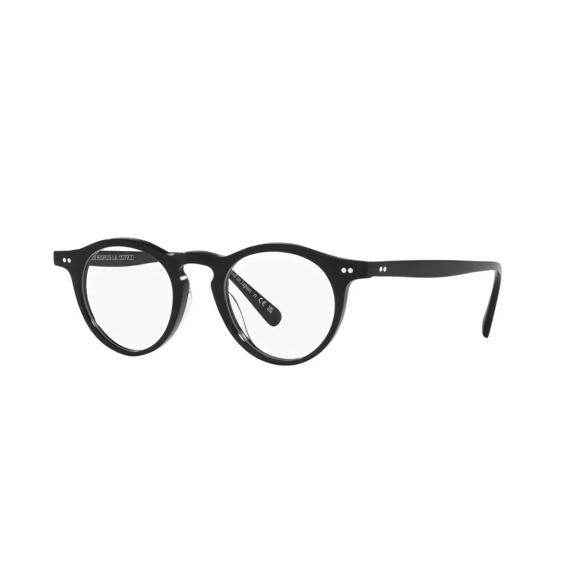 Oliver Peoples OP-13 OV 5504U Black 1731 49mm Eyeglasses