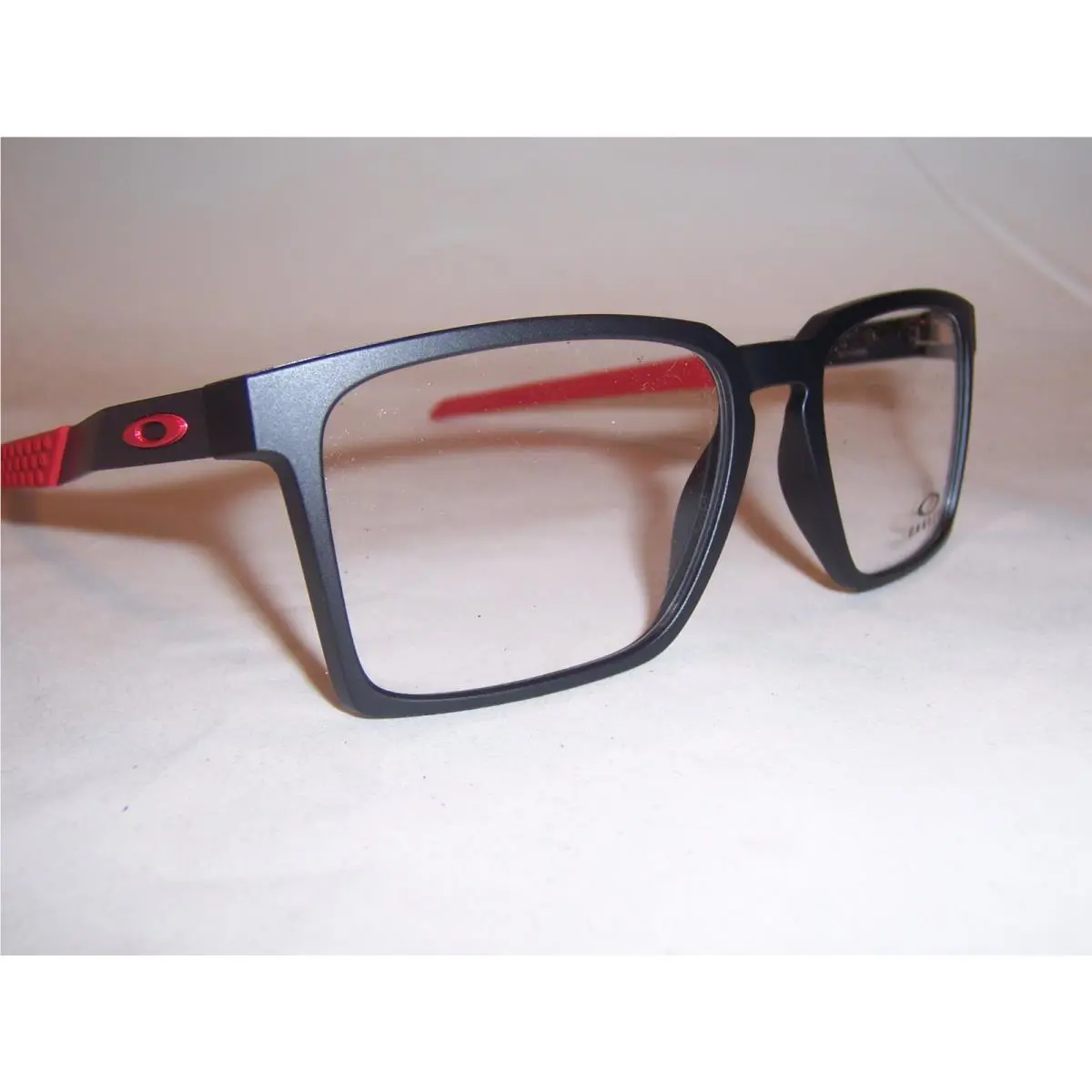 Oakley Eyeglasses Exchange OX8055 8055-04 Satin Black 56mm