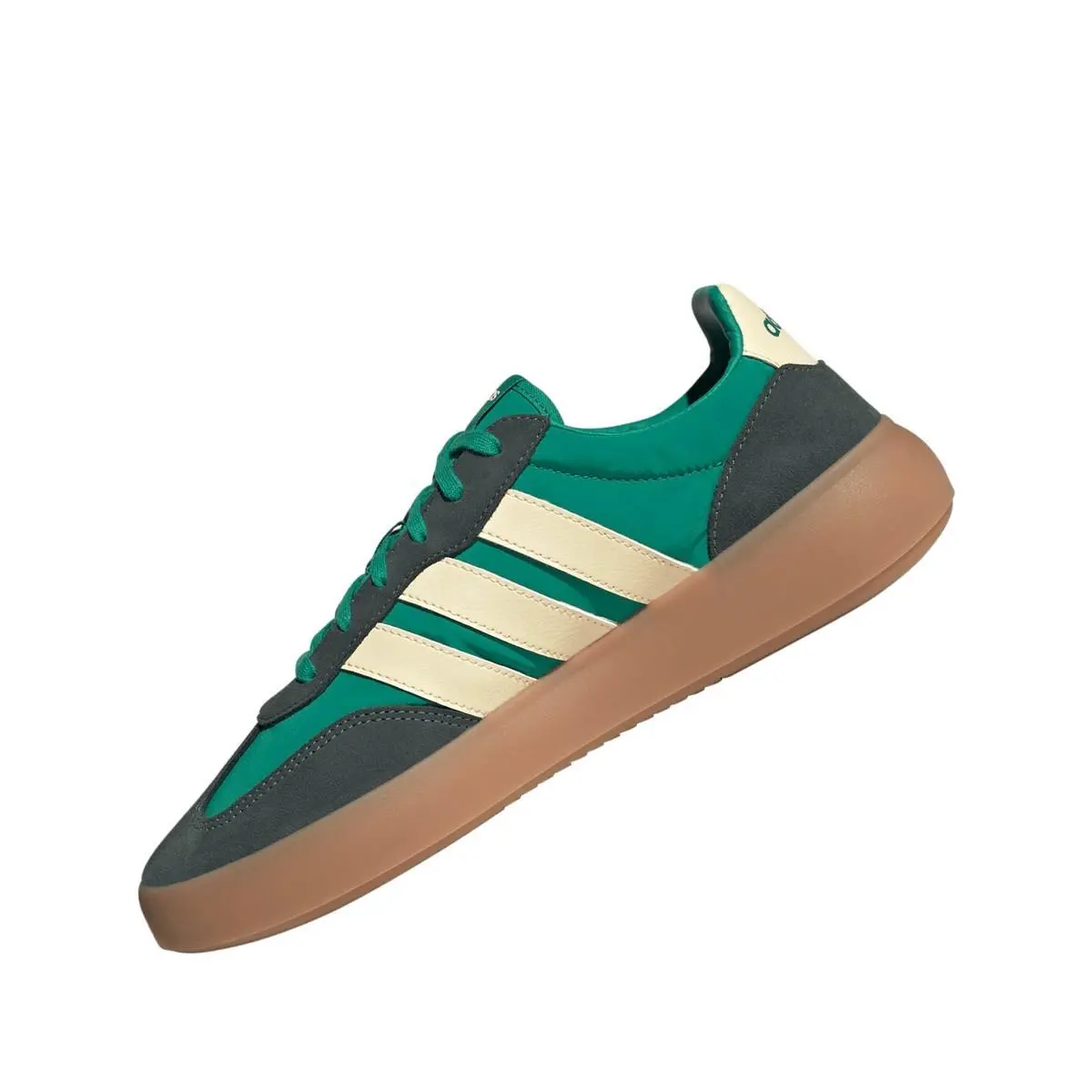 Adidas shoes - Adidas Barreda Decode - Barreda Decode - JP9666 - Green 6