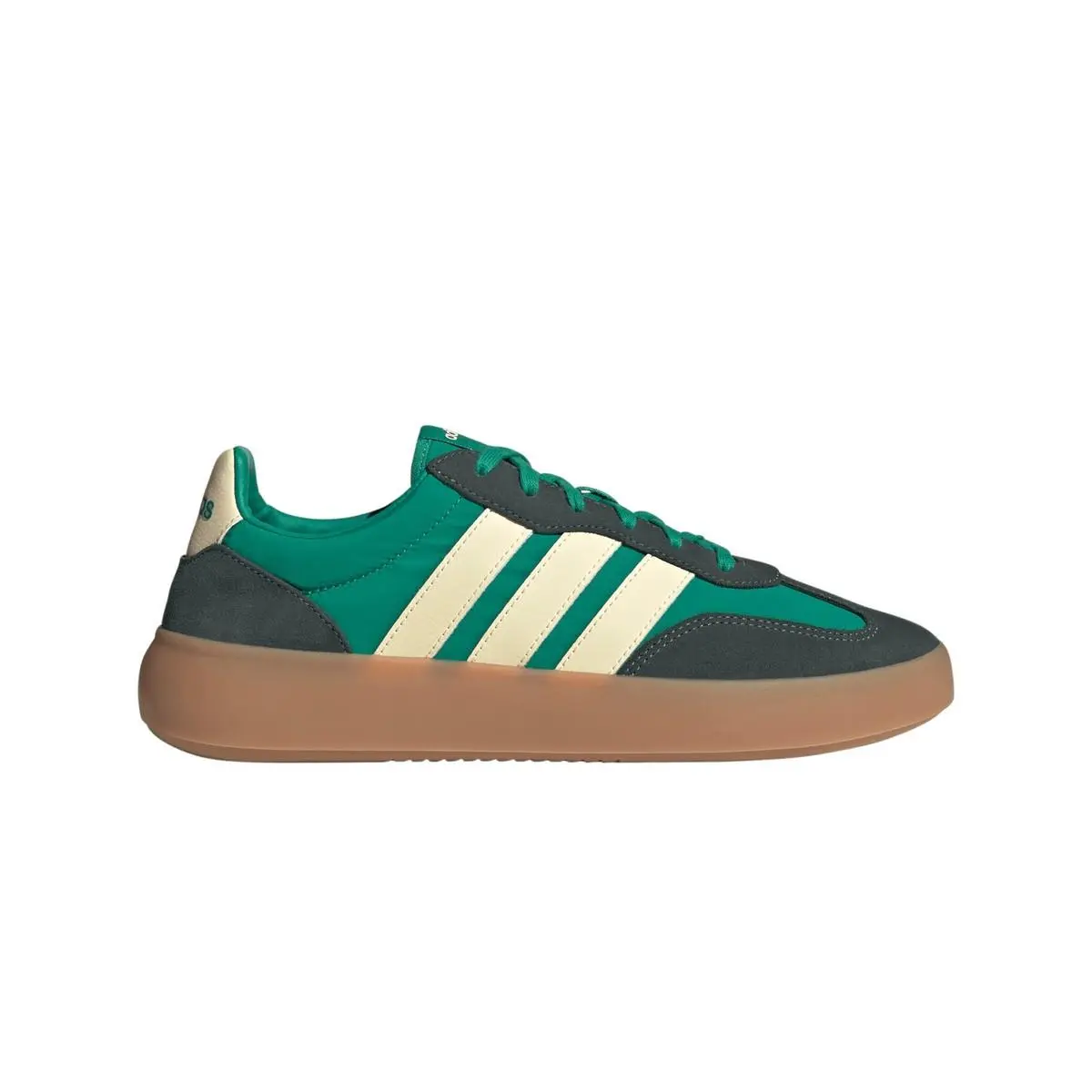 Adidas shoes - Adidas Barreda Decode - Barreda Decode - JP9666 - Green 7