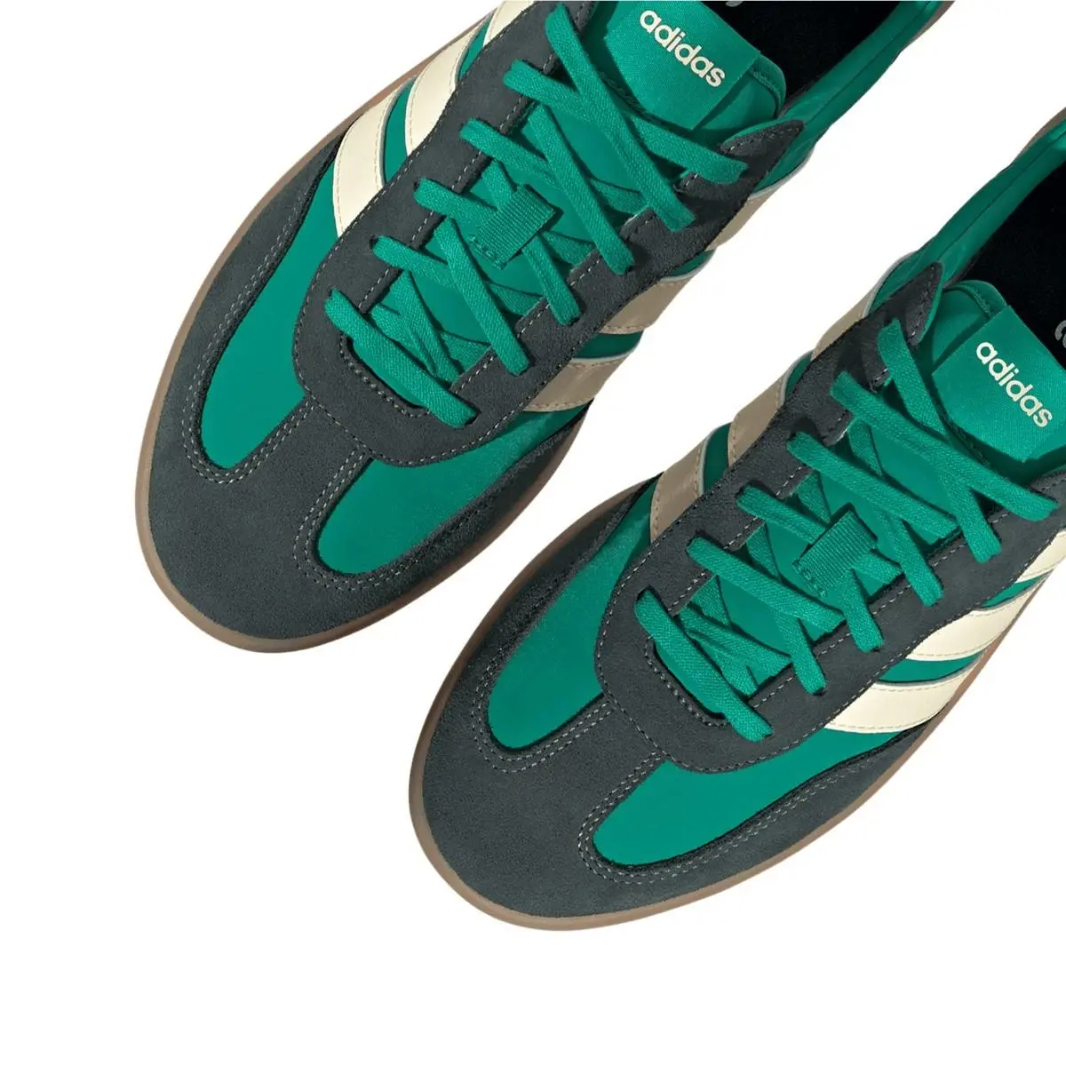 Adidas shoes - Adidas Barreda Decode - Barreda Decode - JP9666 - Green 8
