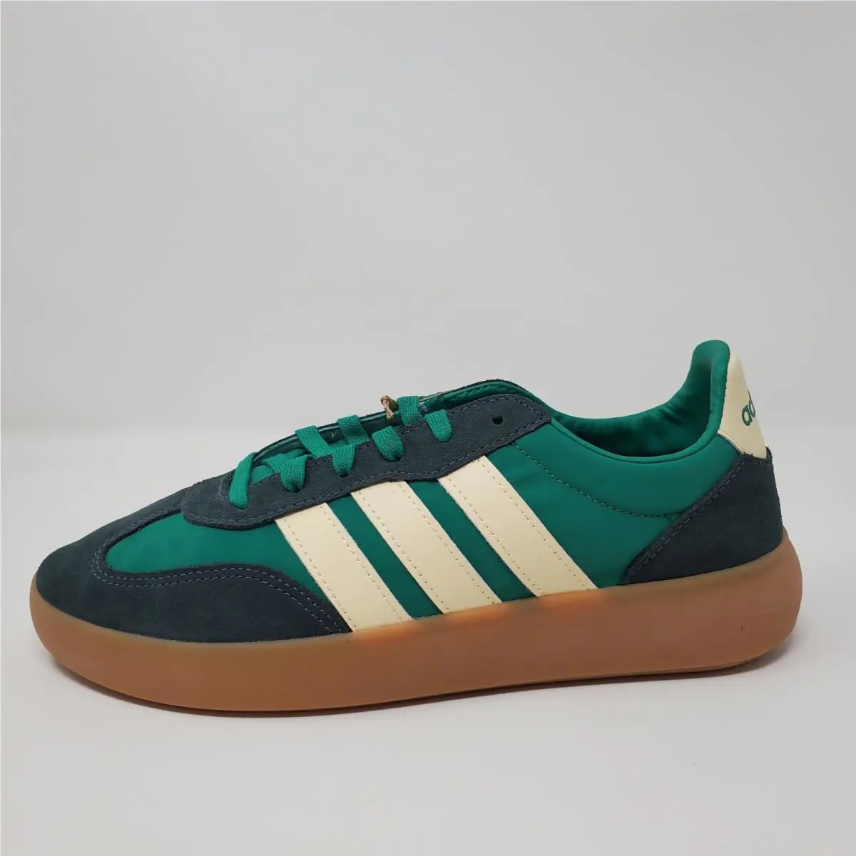 Adidas shoes - Adidas Barreda - Barreda - JP9666 - Green (UPC: 197614969172) 3