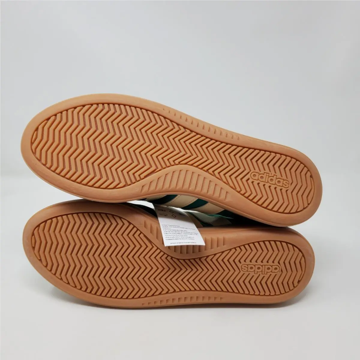 Adidas shoes - Adidas Barreda - Barreda - JP9666 - Green (UPC: 197614969172) 6