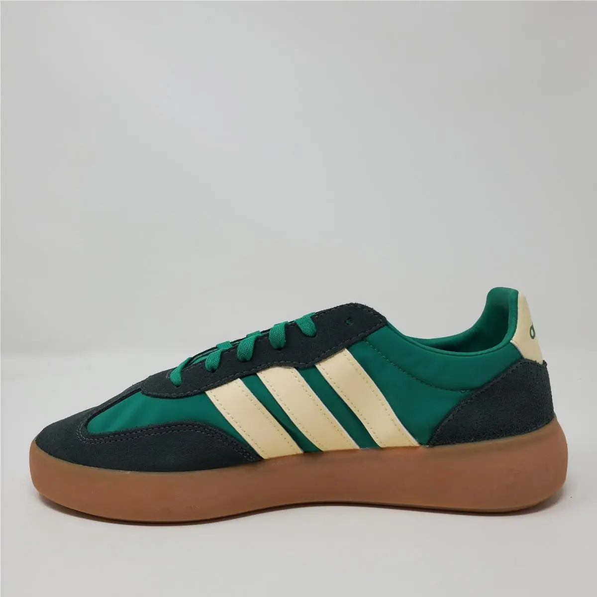 Adidas shoes - Adidas Barreda - Barreda - JP9666 - Green (UPC: 197614969172) 7