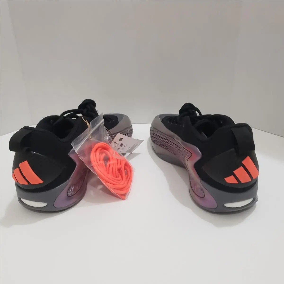 Adidas shoes - adidas AE 1 - JQ8898 - Multicolor 1