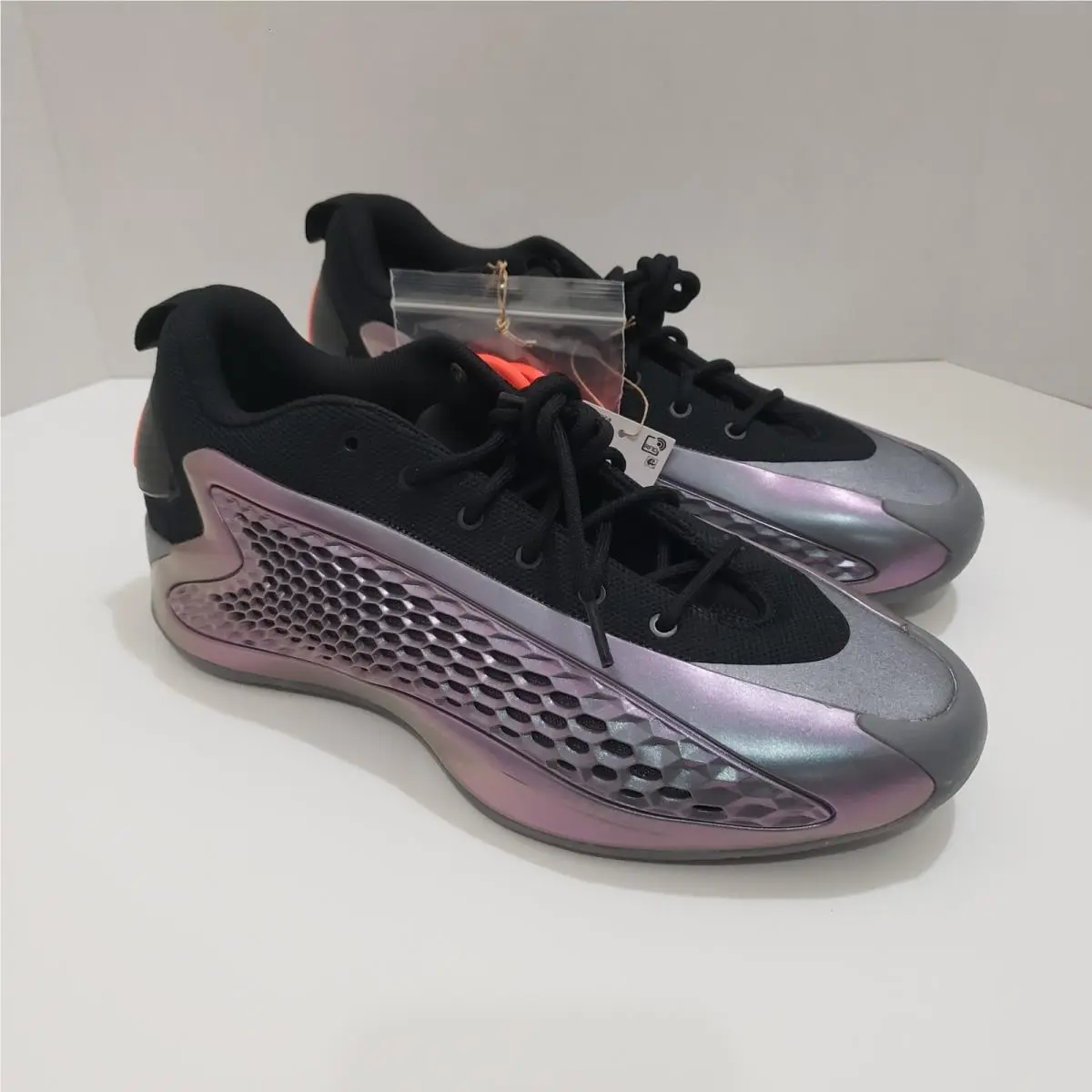 Adidas shoes - adidas AE 1 - JQ8898 - Multicolor 2