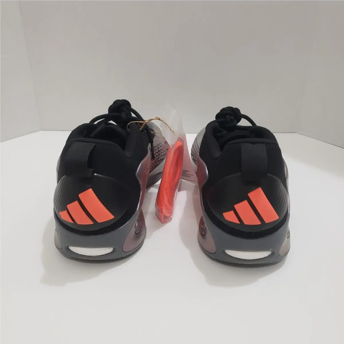 Adidas shoes - adidas AE 1 - JQ8898 - Multicolor 4