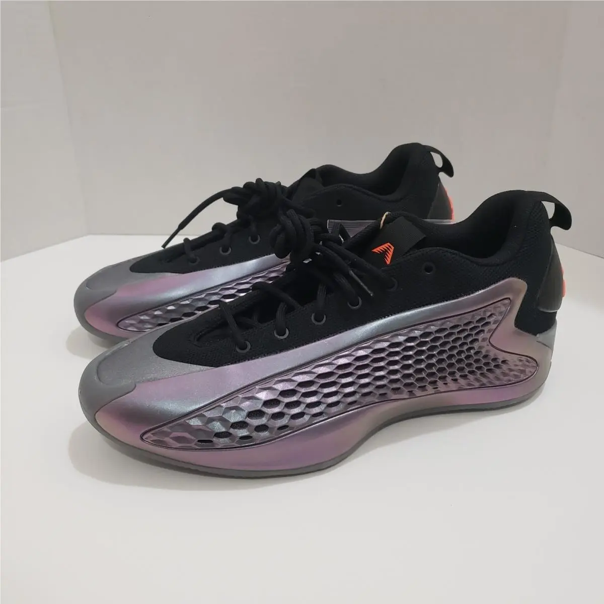 Adidas shoes - adidas AE 1 - JQ8898 - Multicolor 5