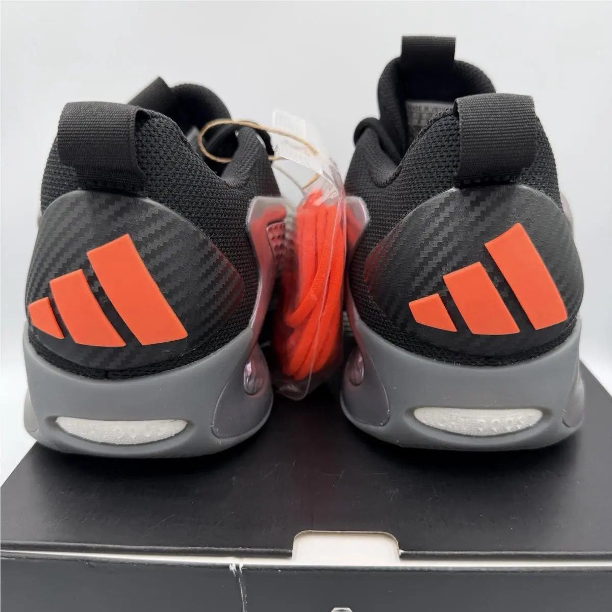 Adidas shoes - adidas AE 1 - JQ8898 - iron 2