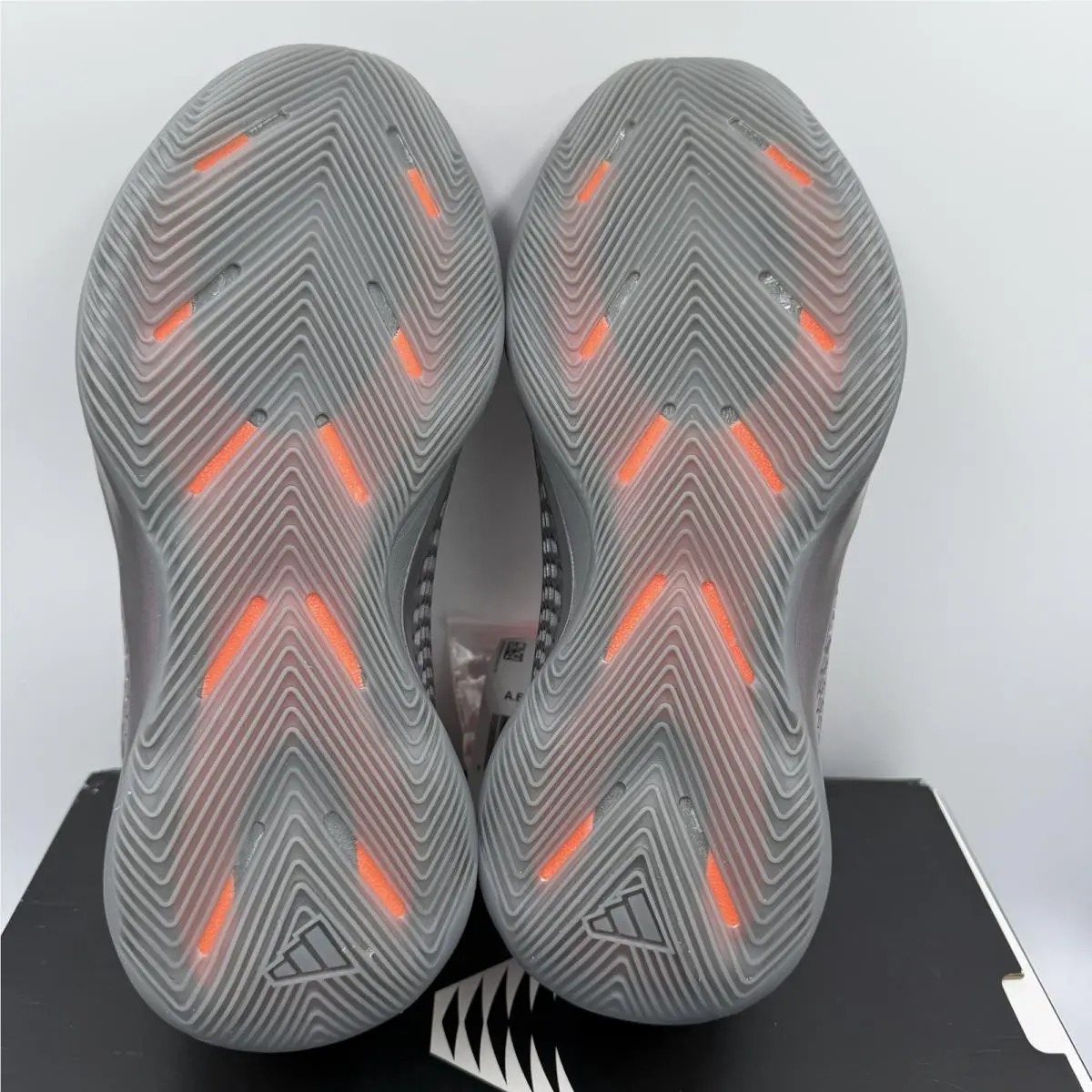 Adidas shoes - adidas AE 1 - JQ8898 - iron 4