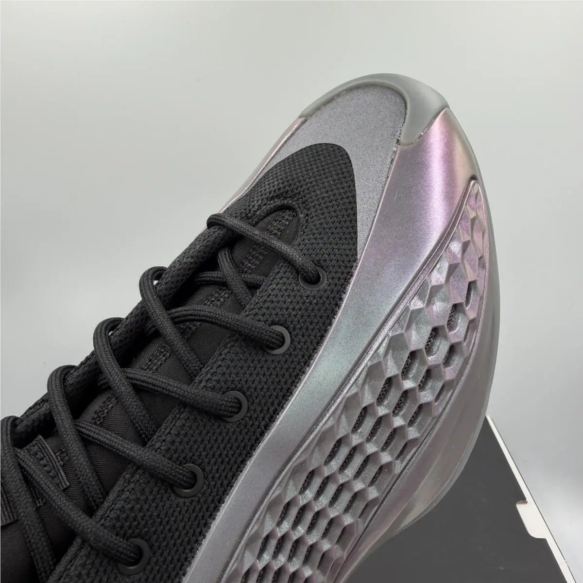 Adidas shoes - adidas AE 1 - JQ8898 - iron 6