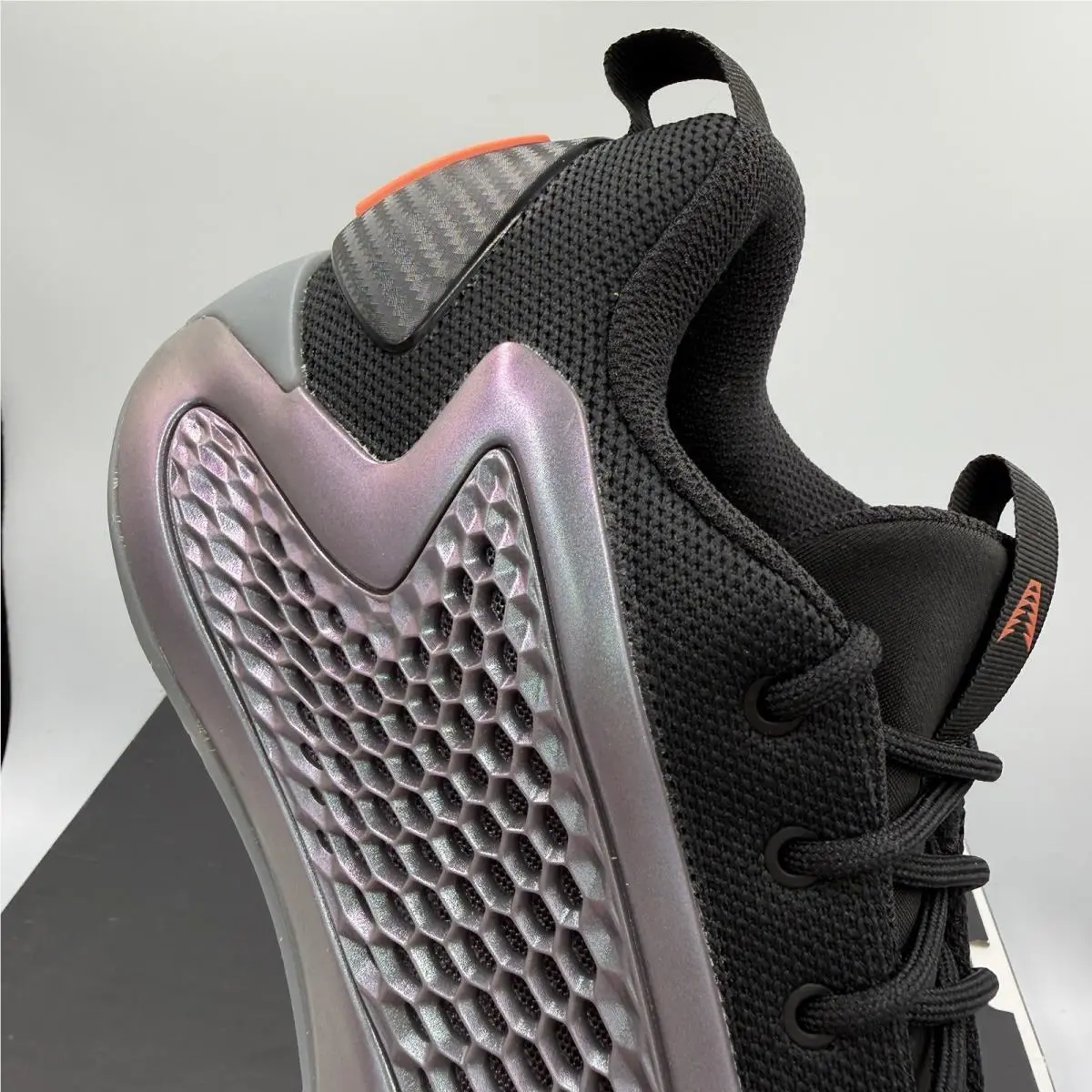 Adidas shoes - adidas AE 1 - JQ8898 - iron 7