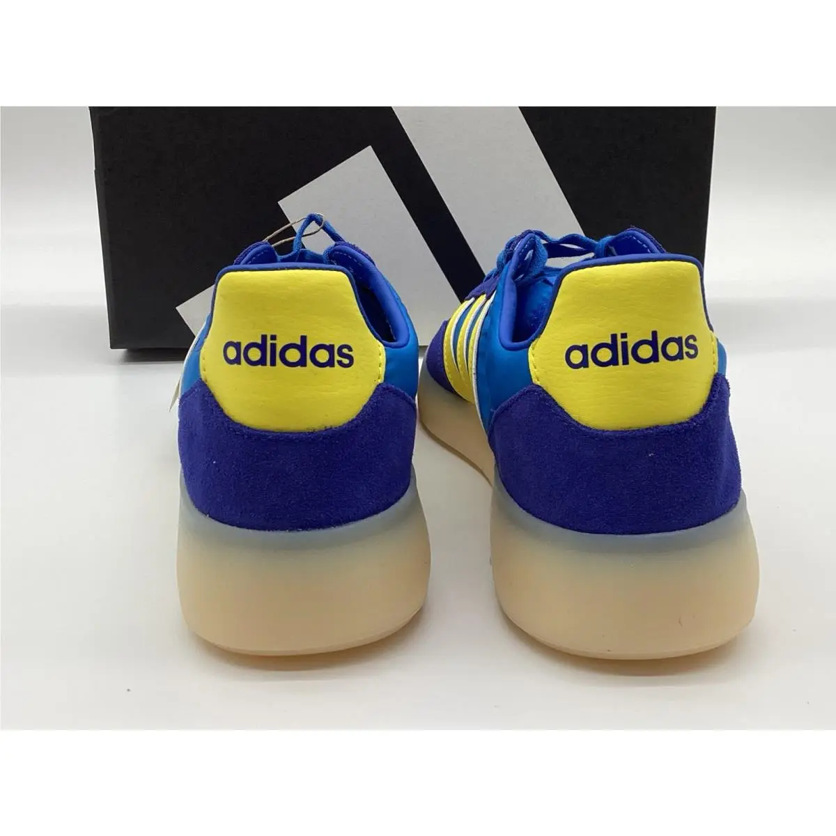 Adidas shoes - Adidas Barreda - Barreda - JL2319 - Multicolor (UPC: 197614942519) 3
