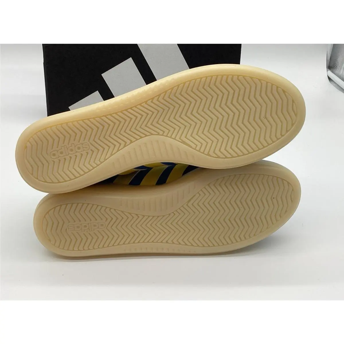 Adidas shoes - Adidas Barreda - Barreda - JL2319 - Multicolor (UPC: 197614942519) 6