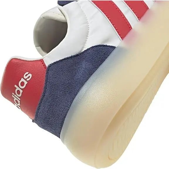 Adidas shoes - Adidas Barreda - Barreda - JP9667 - Multicolor (UPC: 197614946326) 4