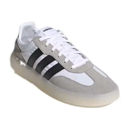 Adidas shoes - adidas Barreda Decode - Barreda Decode - JI2315 - Core Black / Cloud White / Core White (UPC: 197614961626) 0