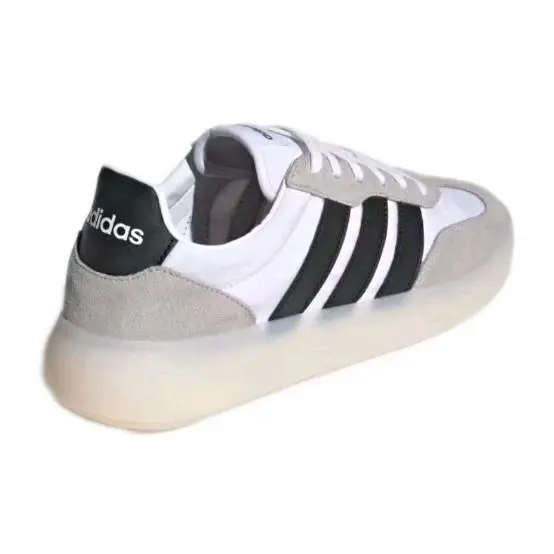 Adidas shoes - adidas Barreda Decode - Barreda Decode - JI2315 - Core Black / Cloud White / Core White (UPC: 197614961626) 1