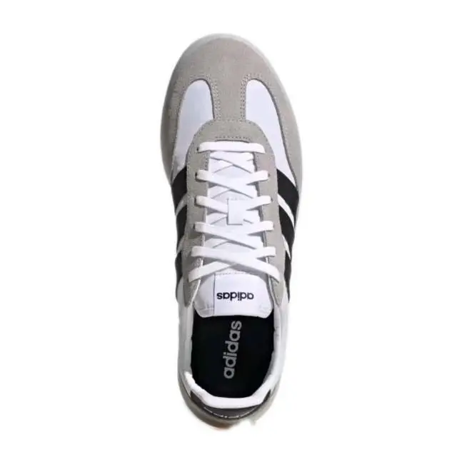 Adidas shoes - adidas Barreda Decode - Barreda Decode - JI2315 - Core Black / Cloud White / Core White (UPC: 197614961626) 2