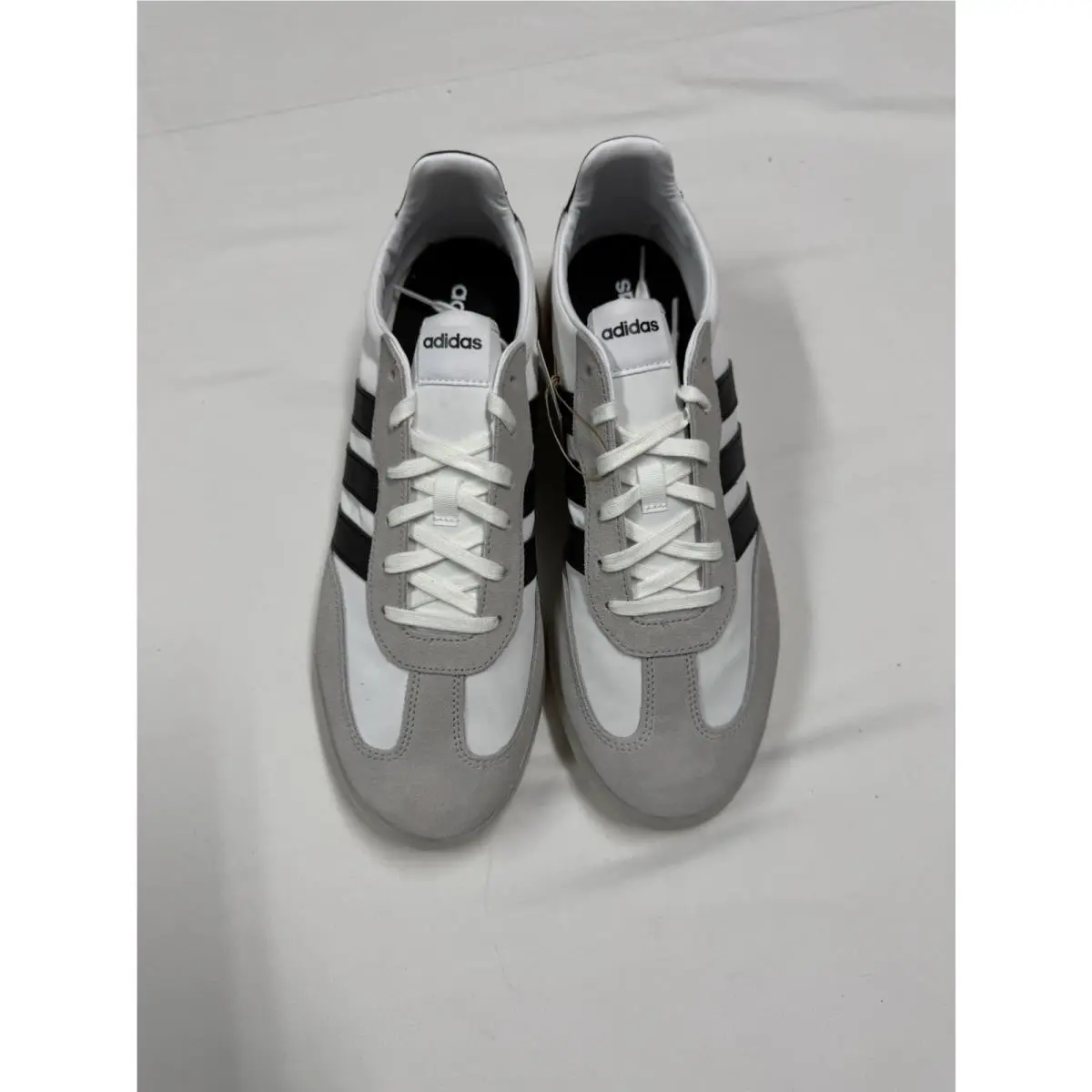 Adidas Barreda Decode U Grey White Black JI2315 Men`s Size