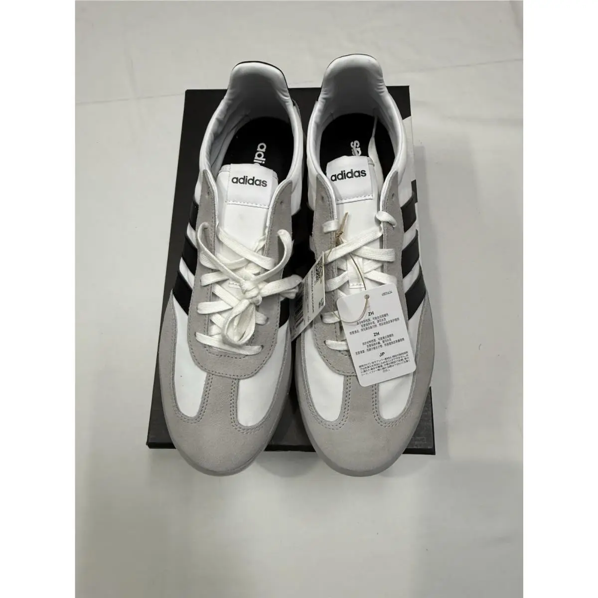 Adidas shoes - adidas Samba - Samba - JI2315 - Multicolor 5