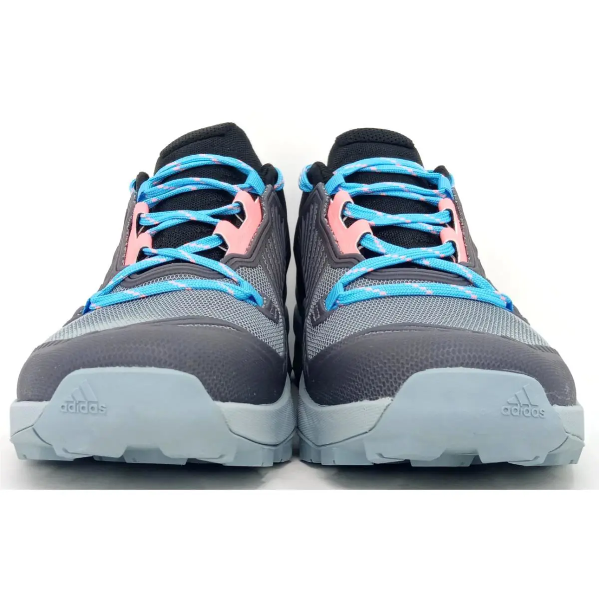Adidas shoes - adidas Terrex Swift R3 W - GW2725 - Gray (UPC: 195734445606) 0