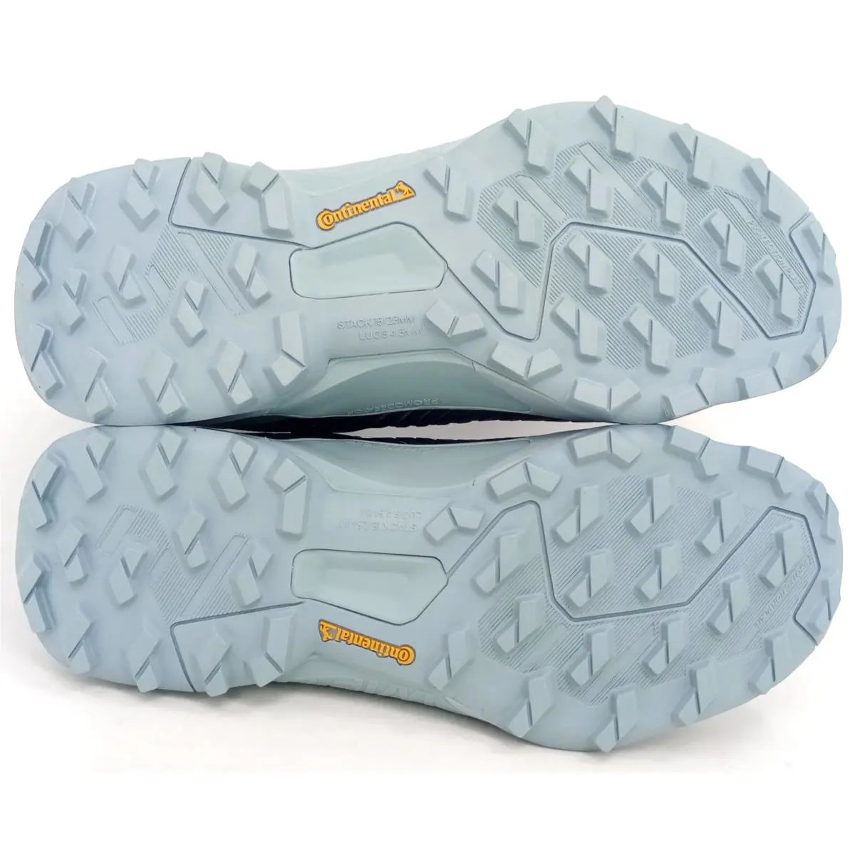 Adidas shoes - adidas Terrex Swift R3 W - GW2725 - Gray (UPC: 195734445606) 8