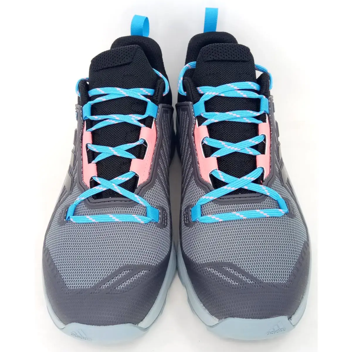 Adidas shoes - adidas Terrex Swift R3 W - GW2725 - Gray (UPC: 195734445606) 1