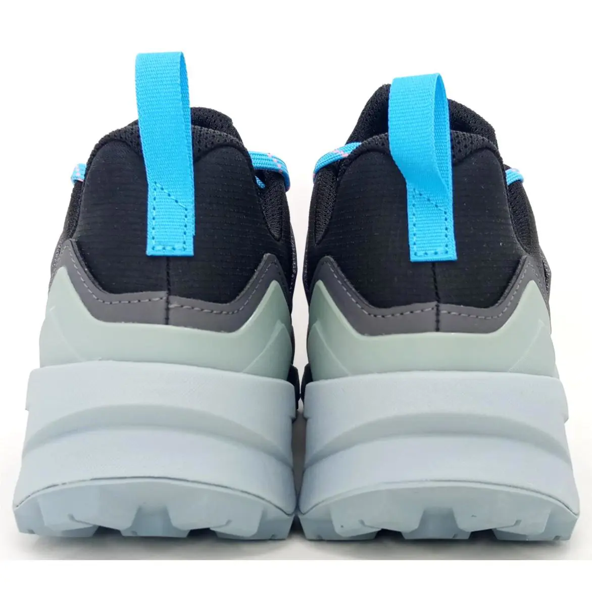 Adidas shoes - adidas Terrex Swift R3 W - GW2725 - Gray (UPC: 195734445606) 5