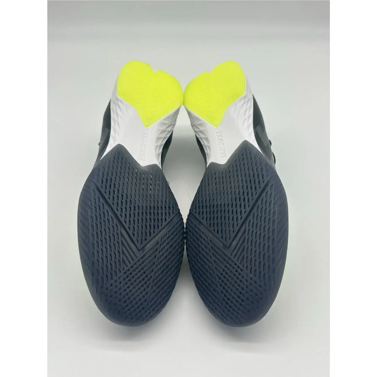 Adidas shoes - Adidas X Crazyfast Injection.1 Indoor - IG6272 - Black (UPC: 196471355401) 7