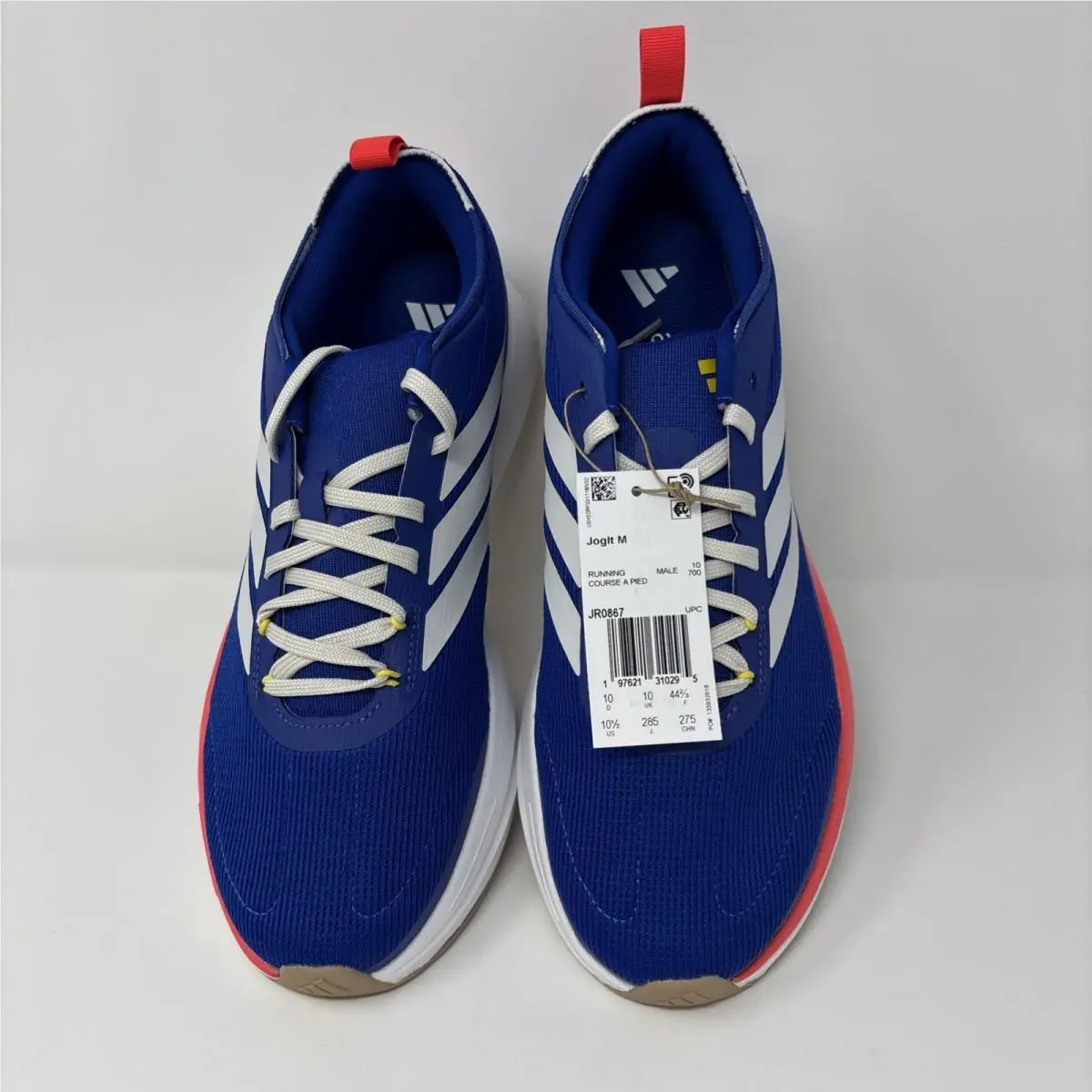 Adidas shoes - Adidas Jogit - Jogit - Adidas Jogit - Blue 10
