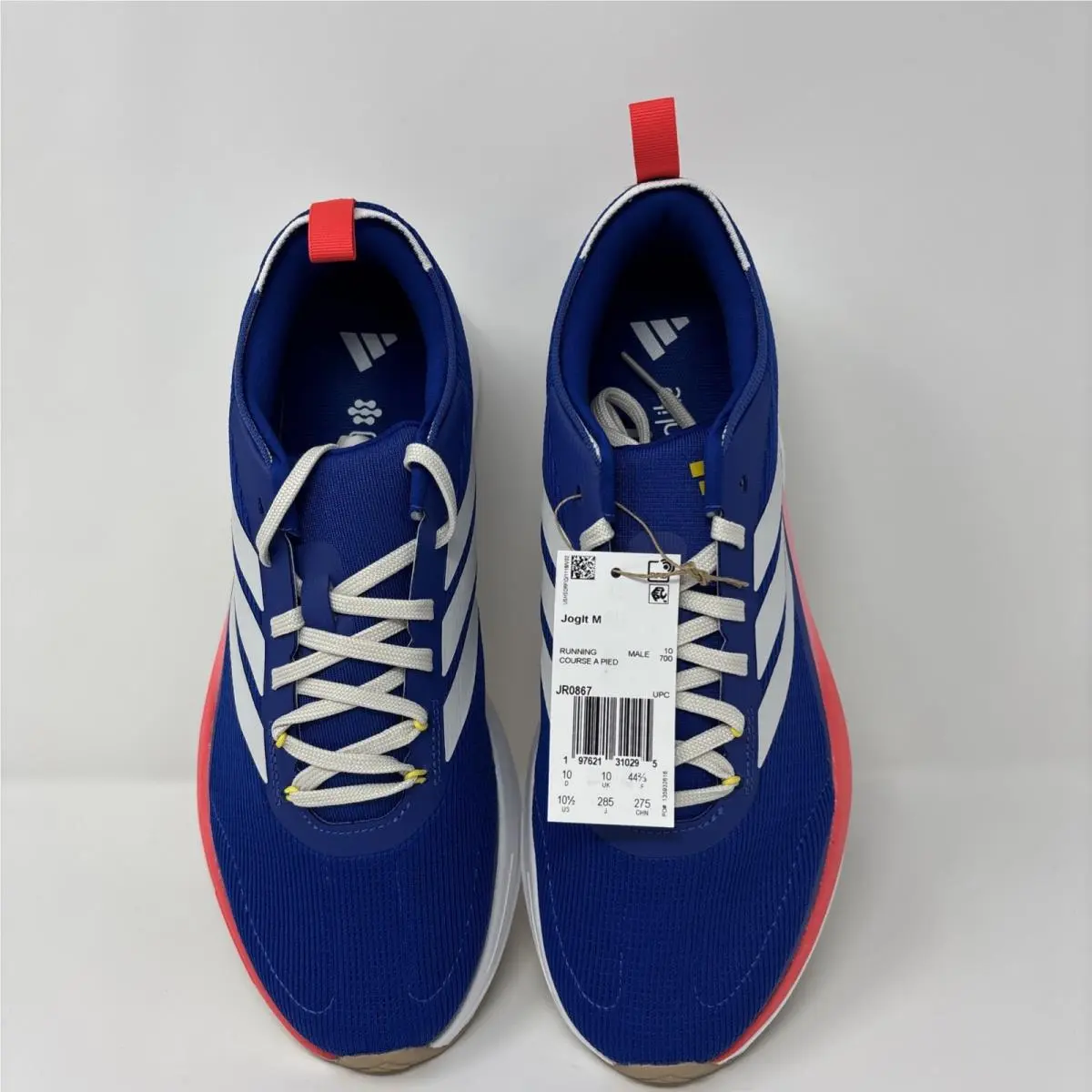Adidas shoes - Adidas Jogit - Jogit - Adidas Jogit - Blue 5