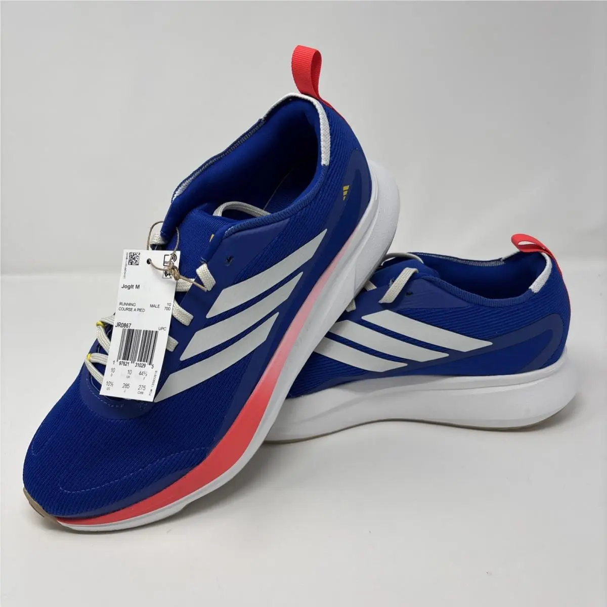 Adidas shoes - Adidas Jogit - Jogit - Adidas Jogit - Blue 7