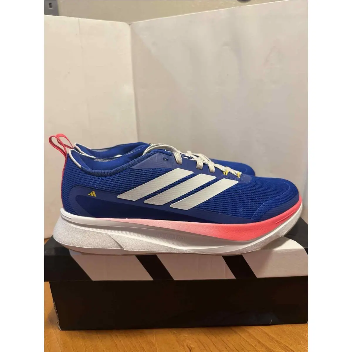 Adidas shoes - Adidas Jogit - Jogit - Adidas Jogit - Blue 0