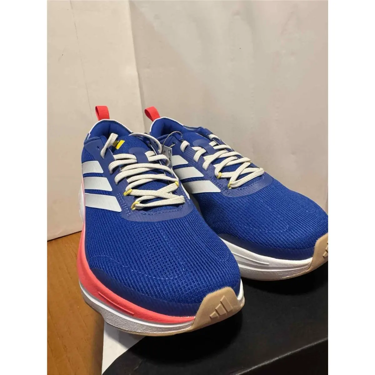 Adidas shoes - Adidas Jogit - Jogit - Adidas Jogit - Blue 2