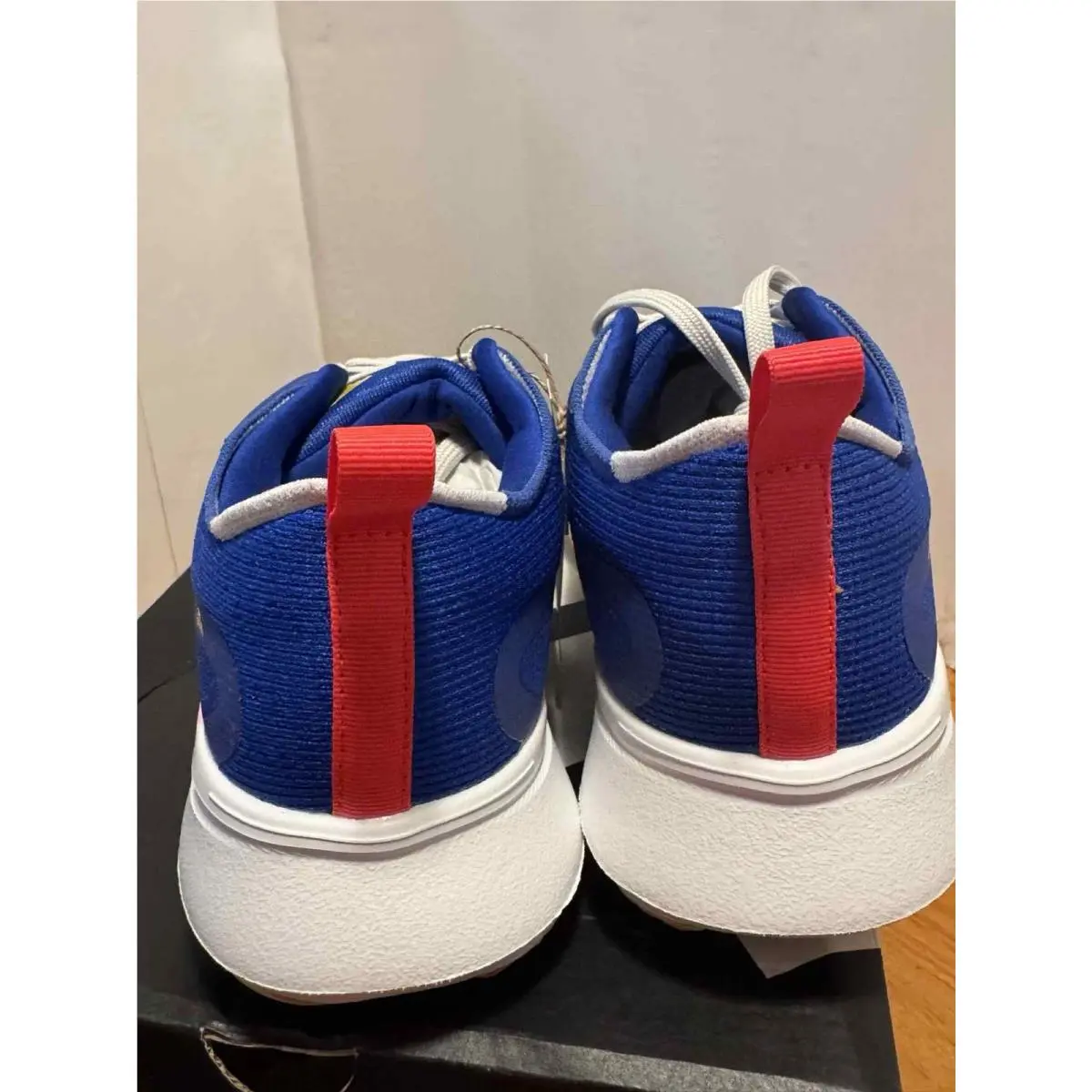 Adidas shoes - Adidas Jogit - Jogit - Adidas Jogit - Blue 4