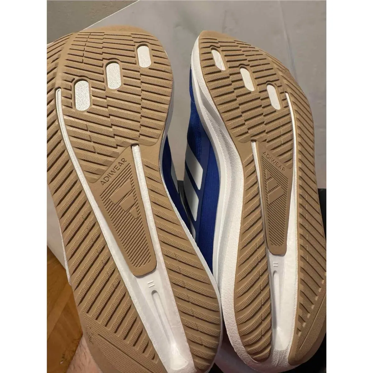 Adidas shoes - Adidas Jogit - Jogit - Adidas Jogit - Blue 5