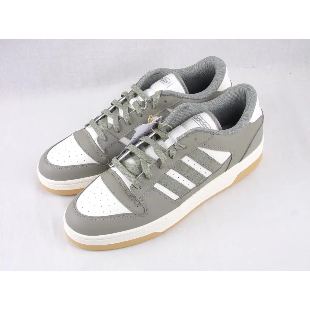 Adidas shoes - adidas Break Start - Break Start - IH7966 - Green (UPC: 196477564340) 0