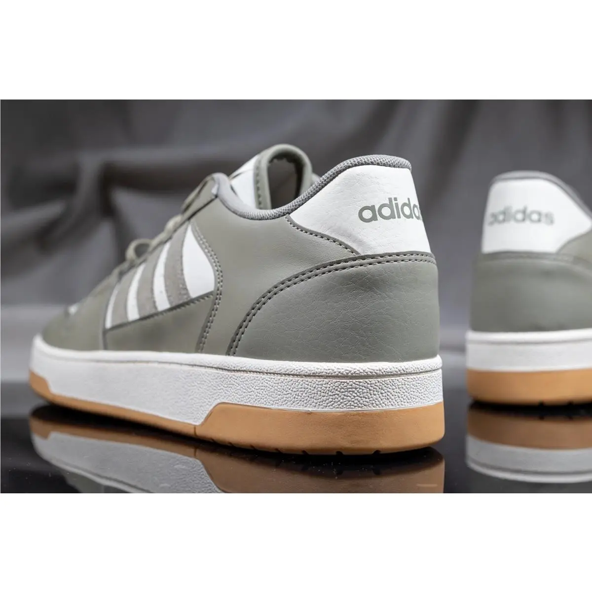 Adidas shoes - ADIDAS BREAK START - BREAK START - IH7966 - Multicolor (UPC: 196477564371) 5