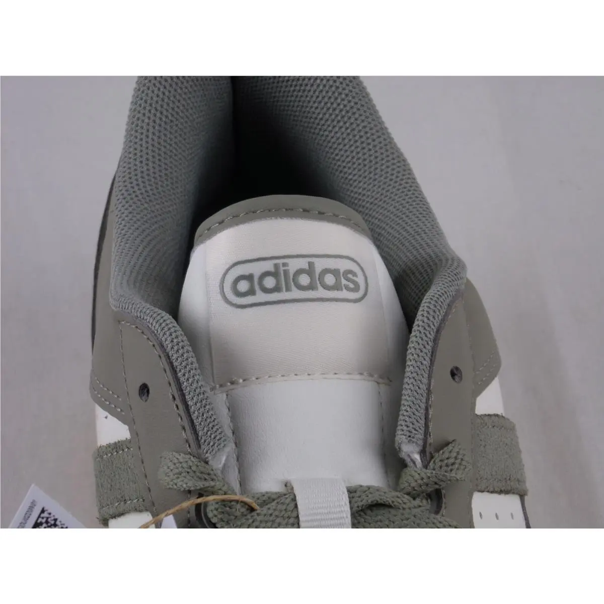Adidas shoes - adidas Break Start - Break Start - IH7966 - Green (UPC: 196477564340) 9