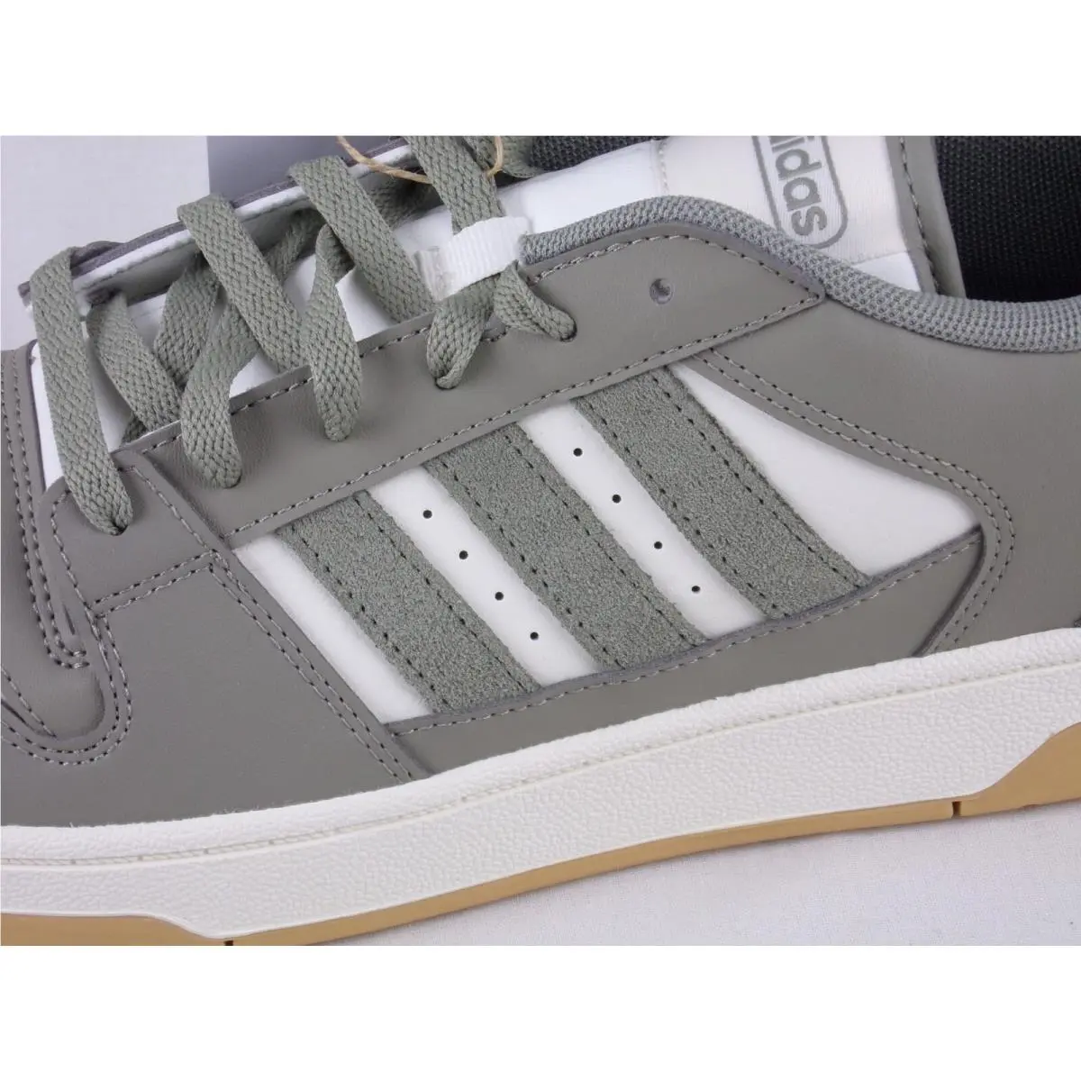 Adidas shoes - adidas Break Start - Break Start - IH7966 - Green (UPC: 196477564340) 6