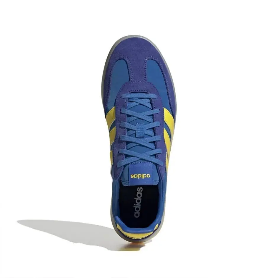 Adidas shoes - adidas Barreda - Barreda - JI2319 - Blue 8