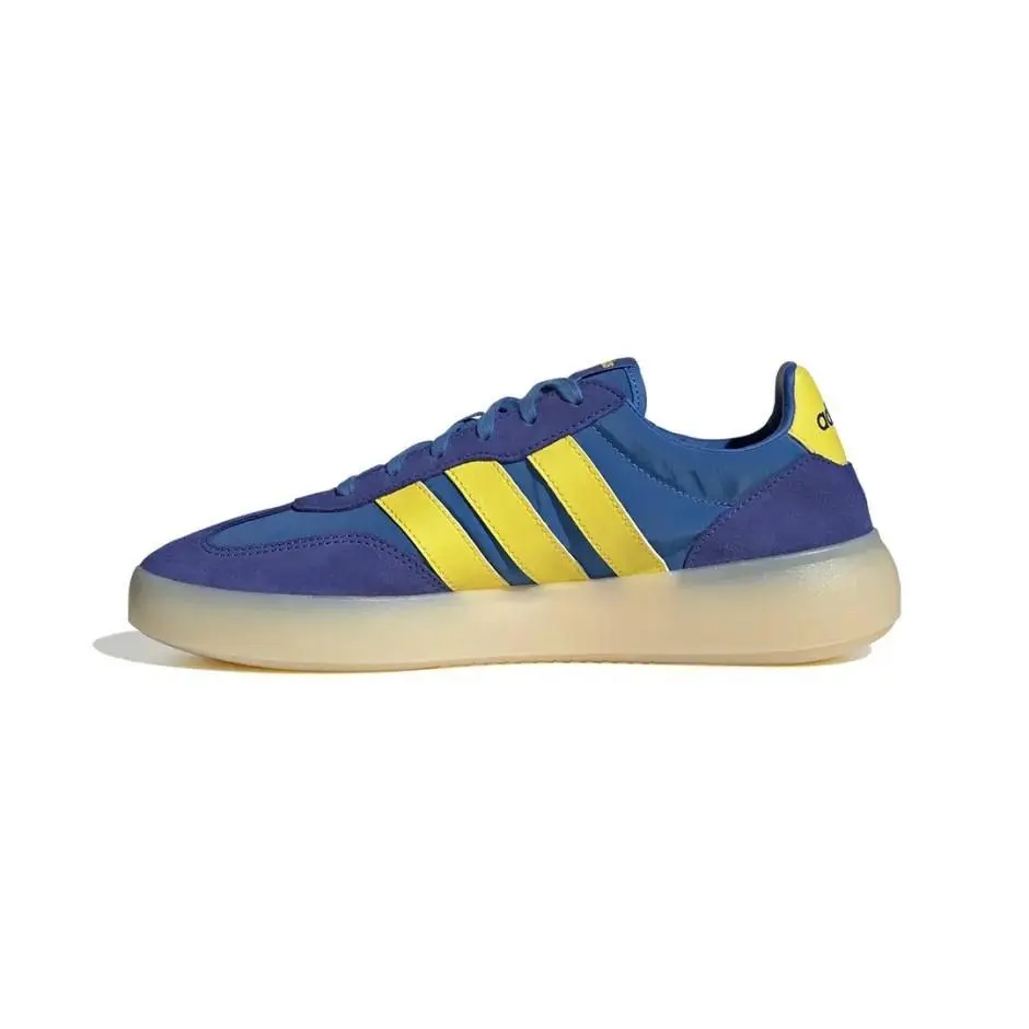 Adidas shoes - adidas Barreda - Barreda - JI2319 - Blue 5