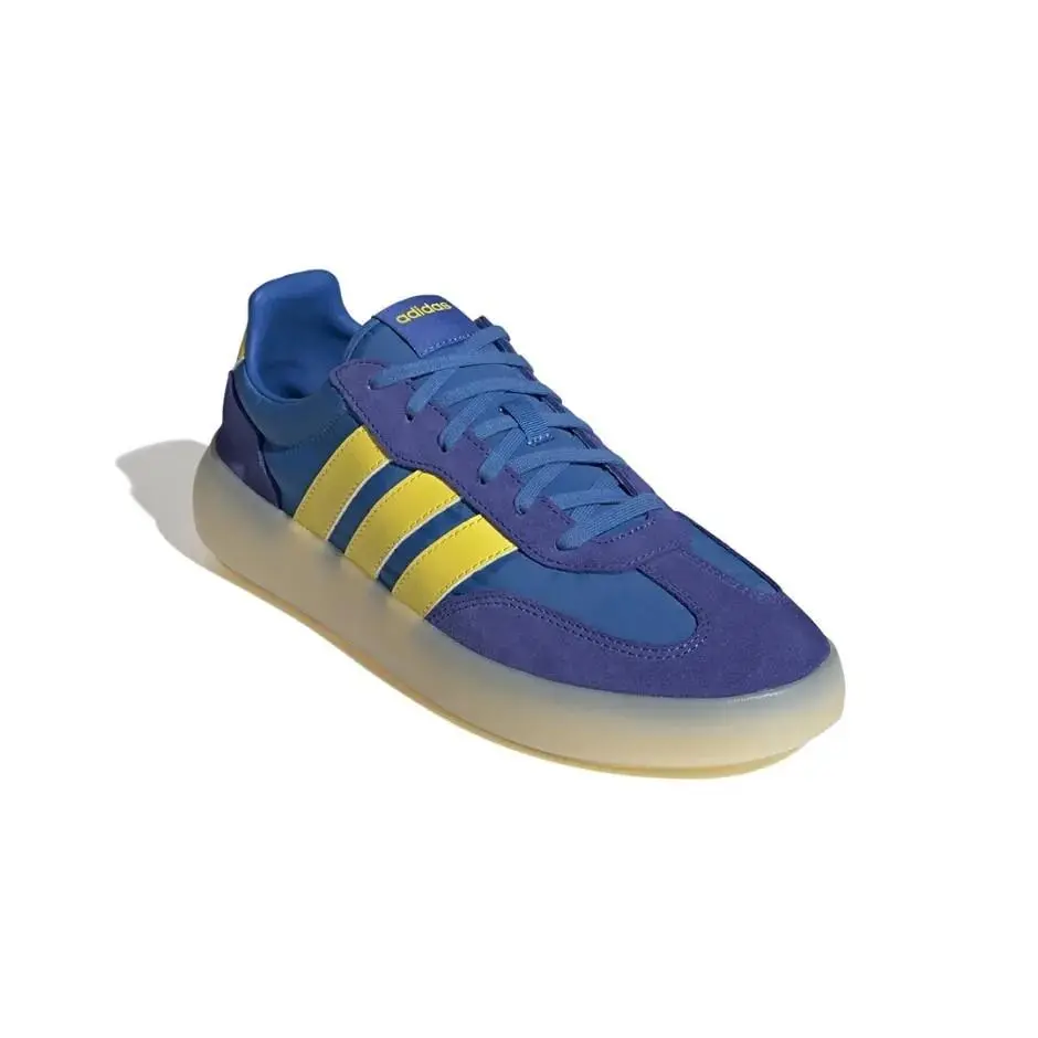 Adidas shoes - adidas Barreda - Barreda - JI2319 - Blue 6