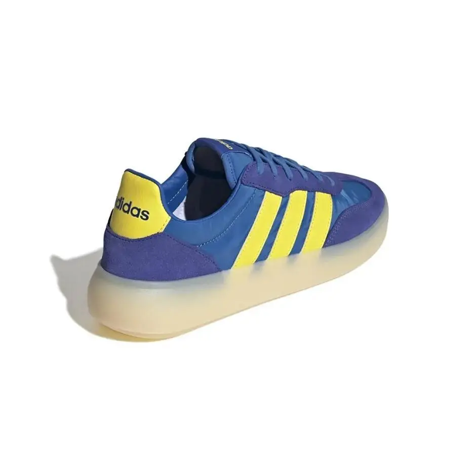 Adidas shoes - adidas Barreda - Barreda - JI2319 - Blue 7