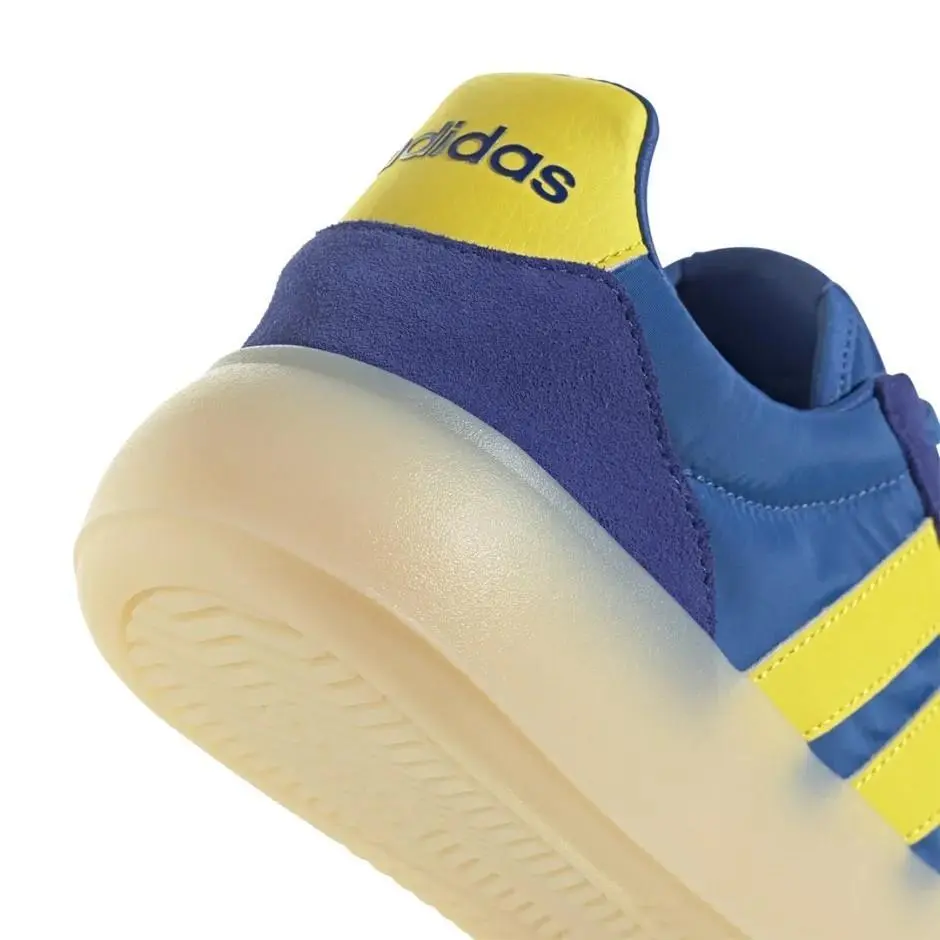 Adidas shoes - adidas Barreda - Barreda - JI2319 - Blue 11