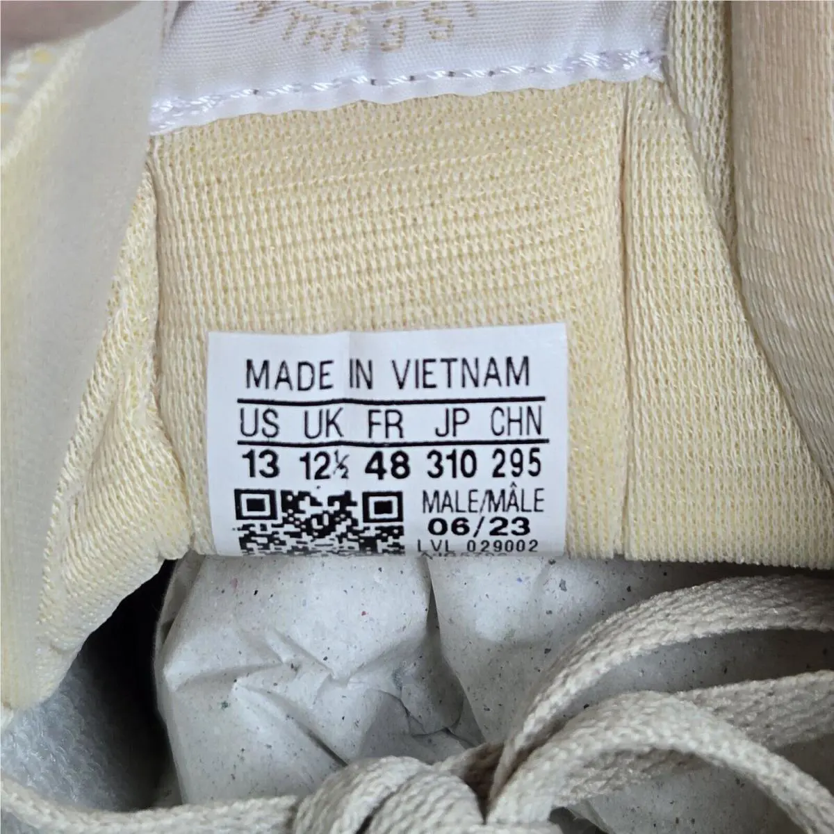 Adidas shoes Gazelle - Gray 8