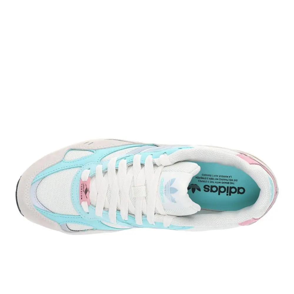 Adidas shoes - adidas Torsion Super - Torsion Super - GZ9802 - White (UPC: 195747154205) 2
