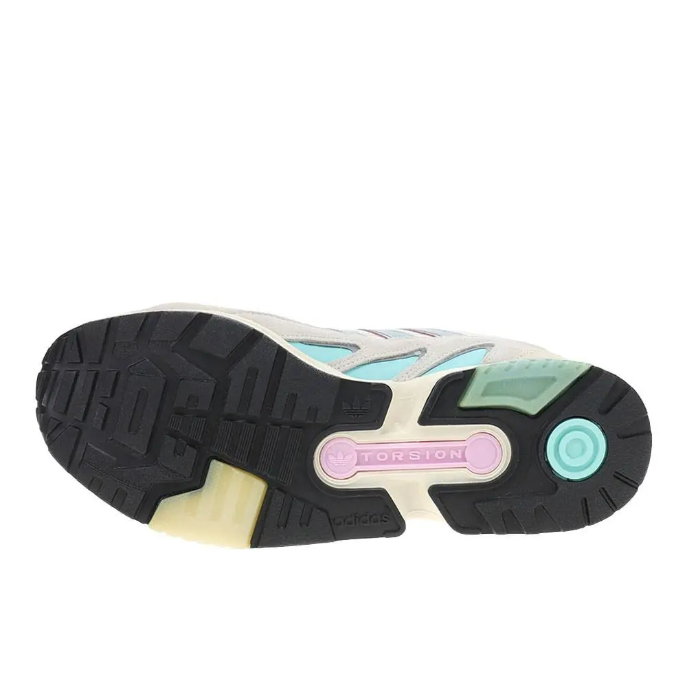 Adidas shoes - adidas Torsion Super - Torsion Super - GZ9802 - White (UPC: 195747154205) 3