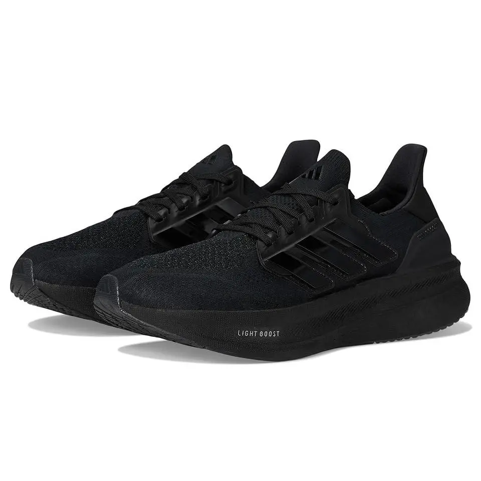 Adidas Running Ultraboost 5 Running Shoes Men`s Running Shoes ID8812 Black US 9