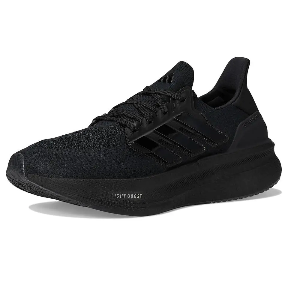 Adidas shoes - adidas Ultraboost 5X - Ultraboost - ID8812 - Black (UPC: 196478266212) 3